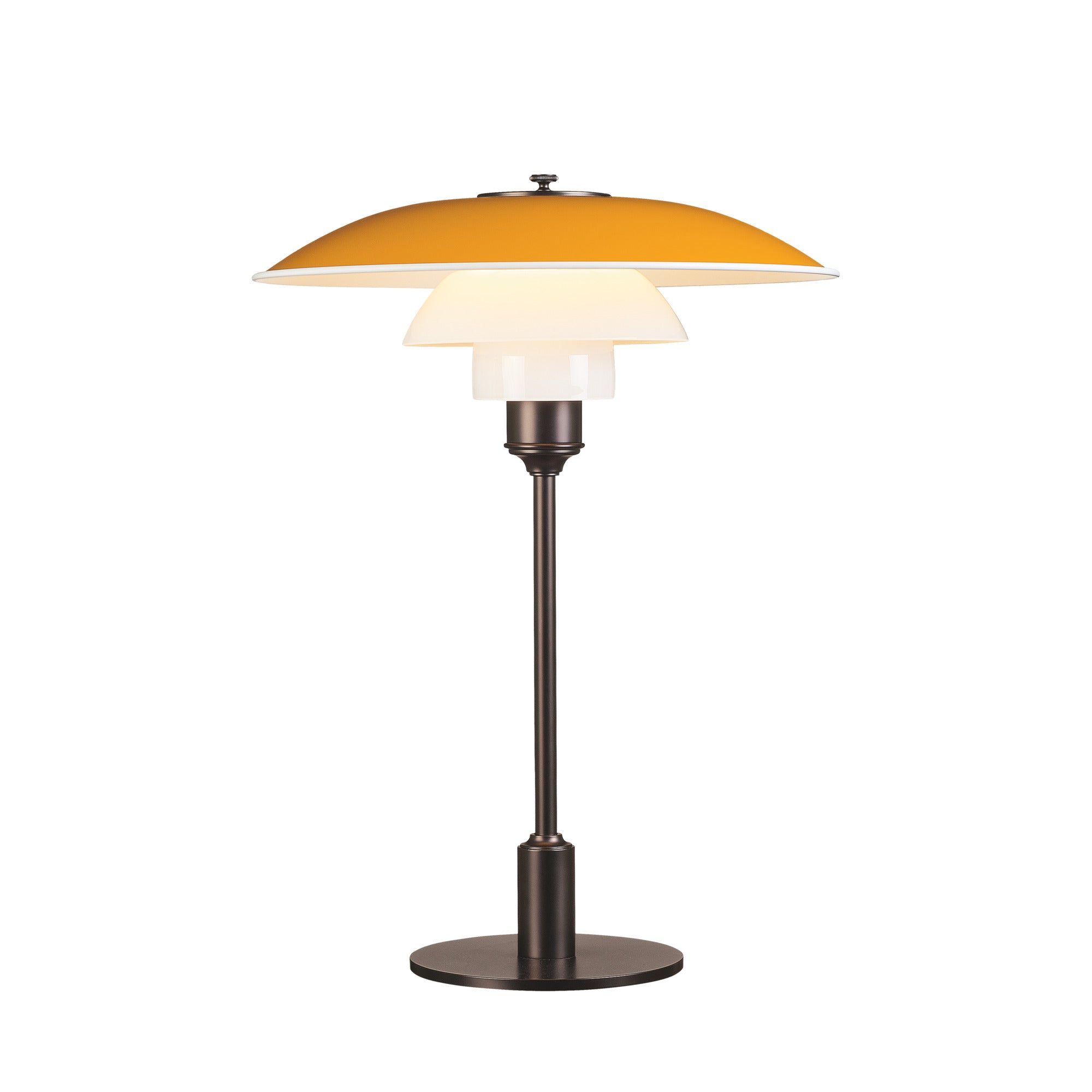 LOUIS POULSEN PH BORDLAMPE 3½-2½