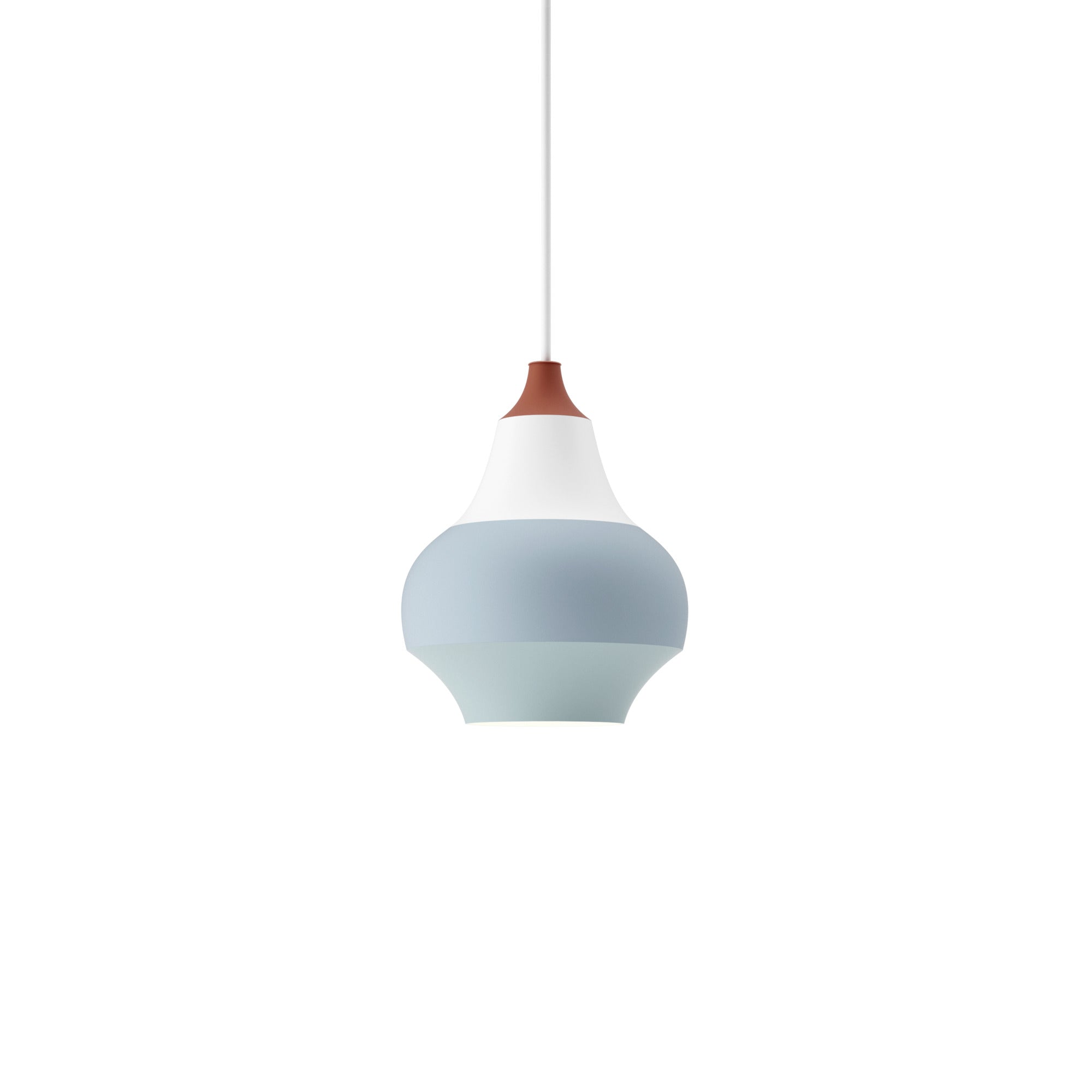 Cirque Pendel Ø150 Kobber Top