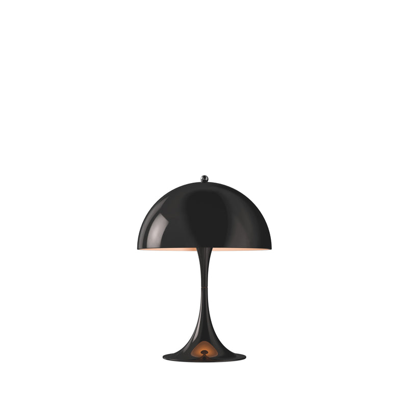 Panthella Bord 250 Sort