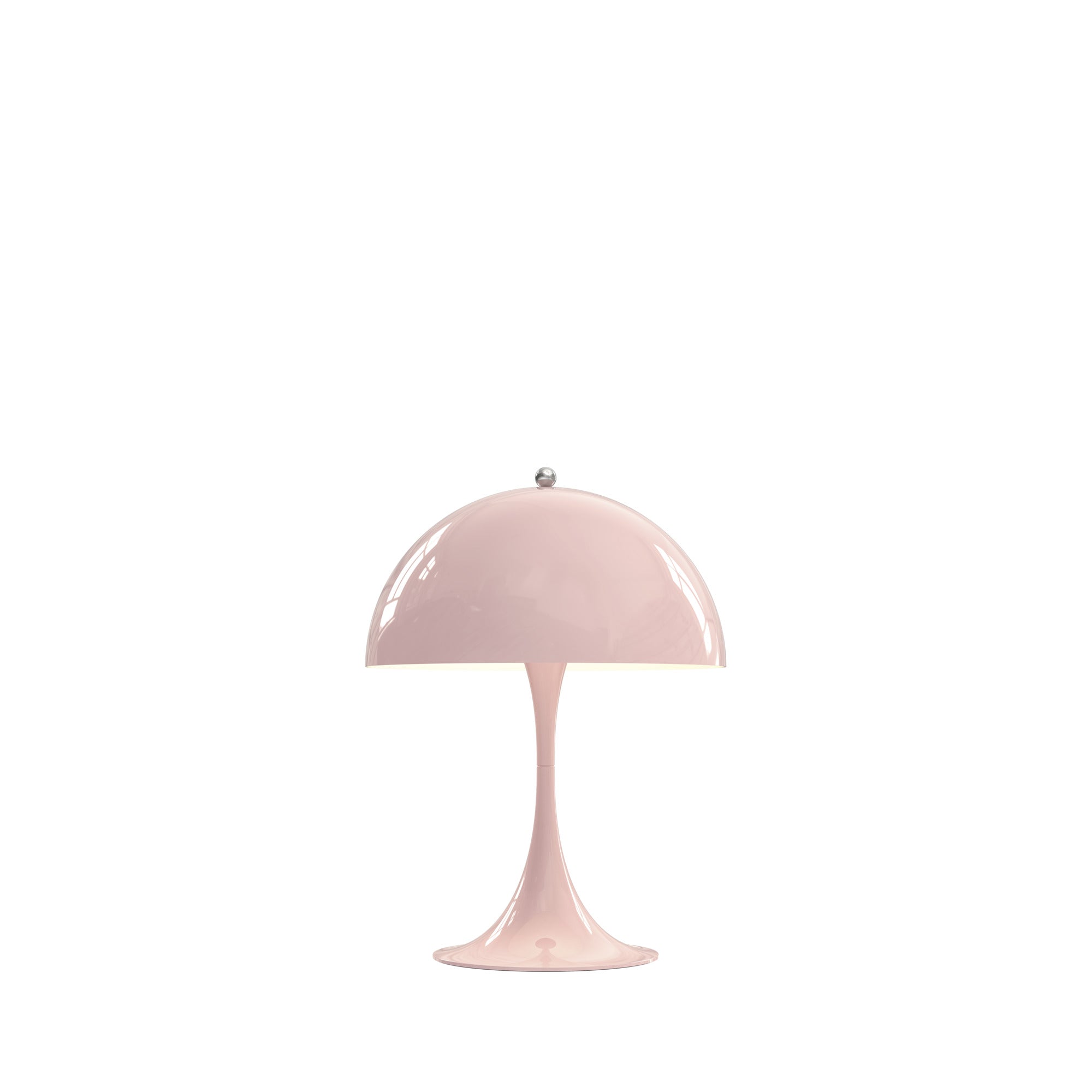 Panthella Bord 250 V2 Lys Rosa