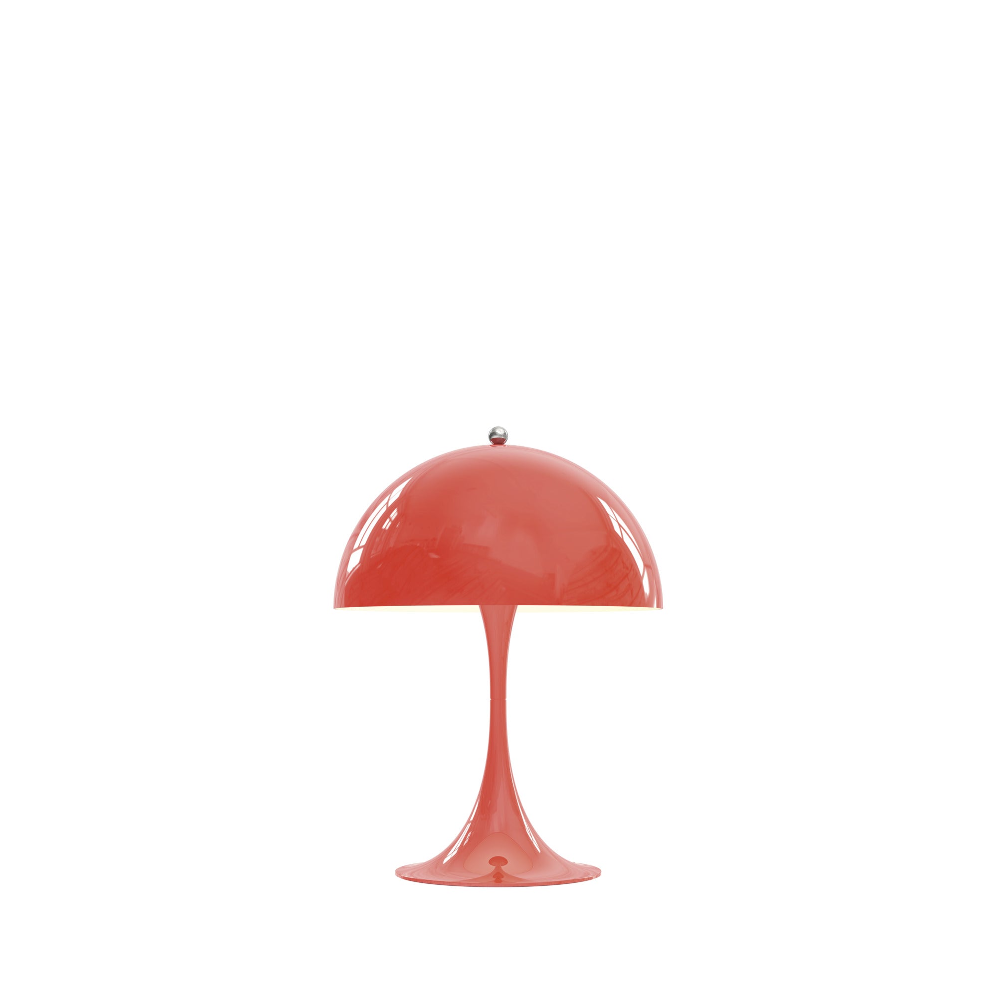 Panthella Bord 250 Koral
