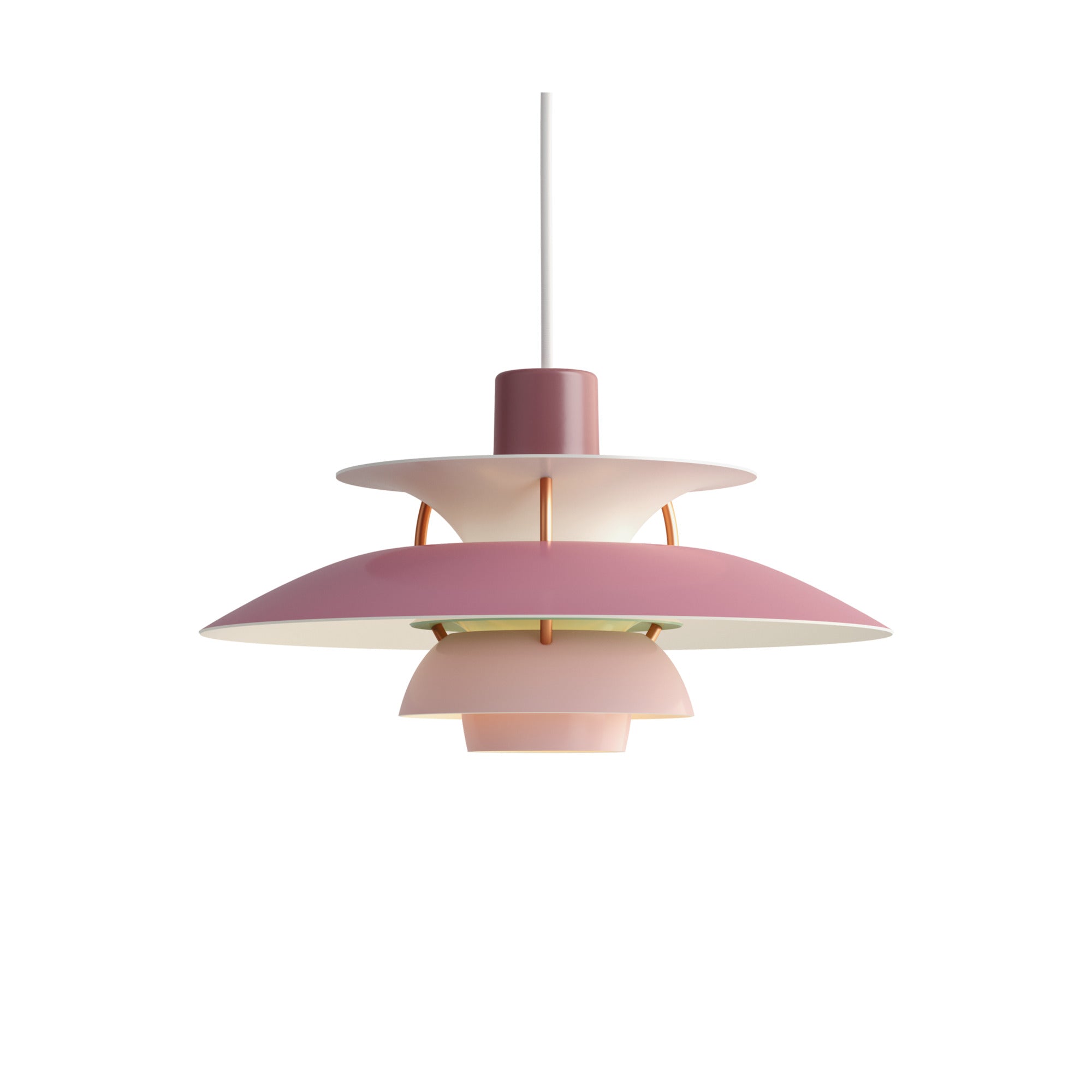 Louis Poulsen PH5 mini lamper tilbud