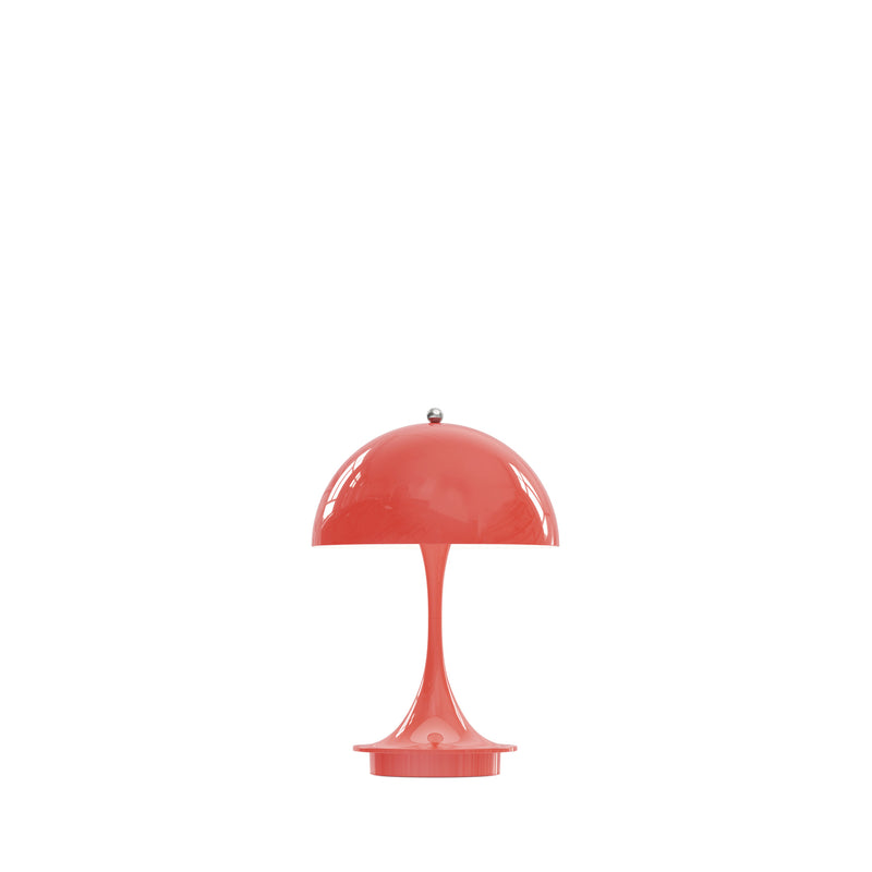 Panthella Bord 160 Portable Koral V2