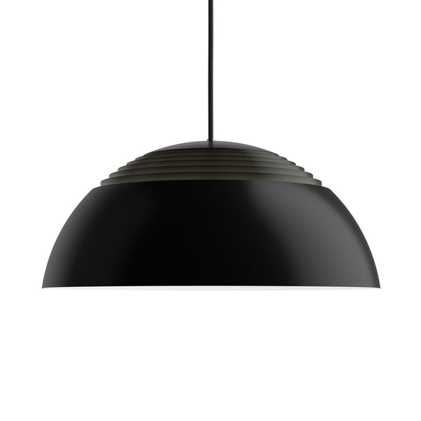 AJ Royal Ø 500 Sort LED 2700K