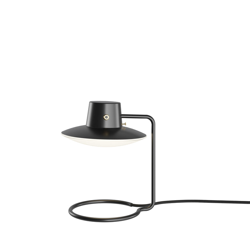 AJ Oxford Bordlampe Mini Metalskærm