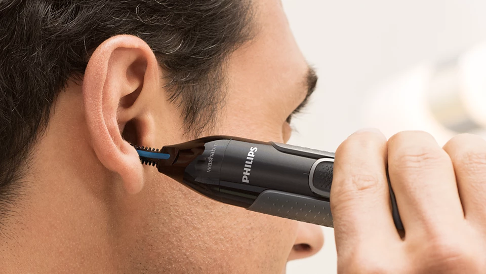 Philips 3000 NT3650/16 til ører
