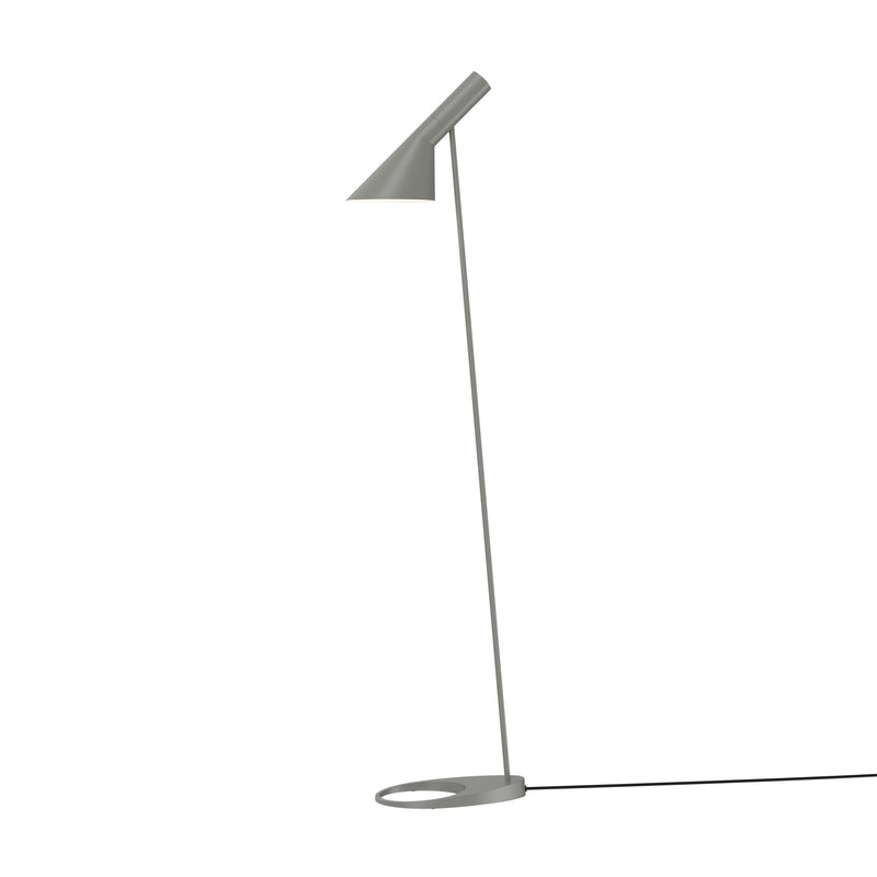 Arne Jacobsen lampe serien AJ er stadig en klassiker