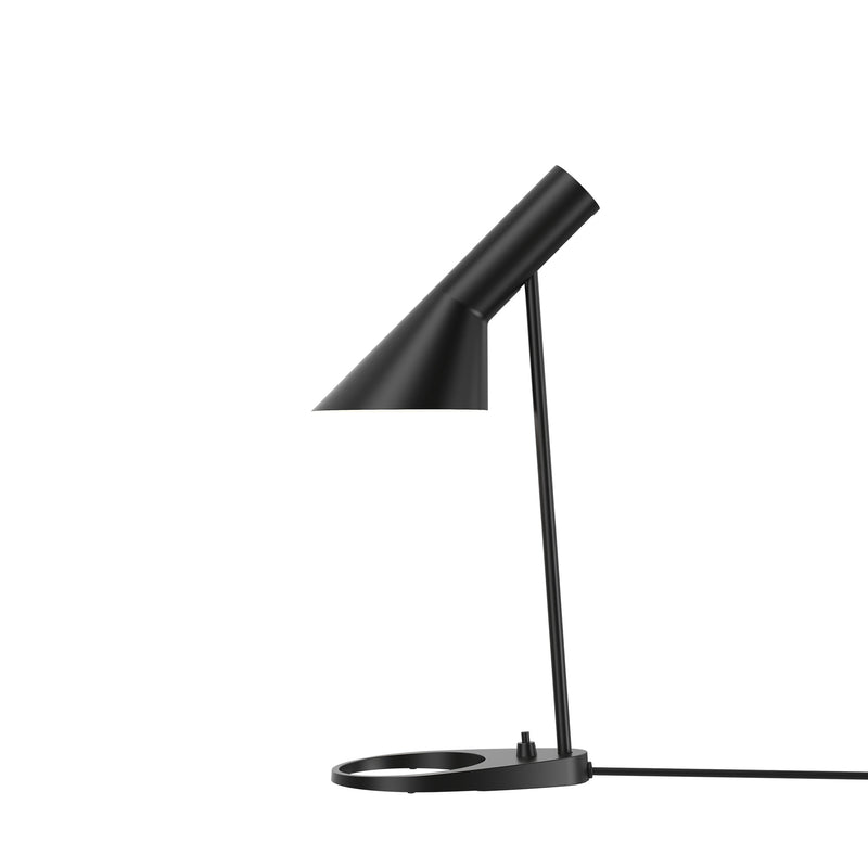 AJ Bord Mini Sort