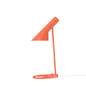 AJ Mini Bord Electric Orange