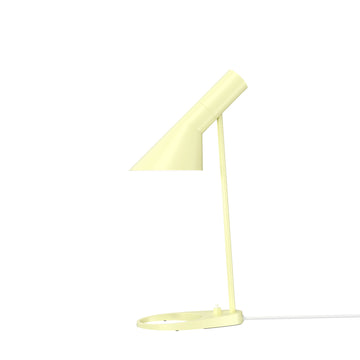 AJ Mini Bord Soft Lemon