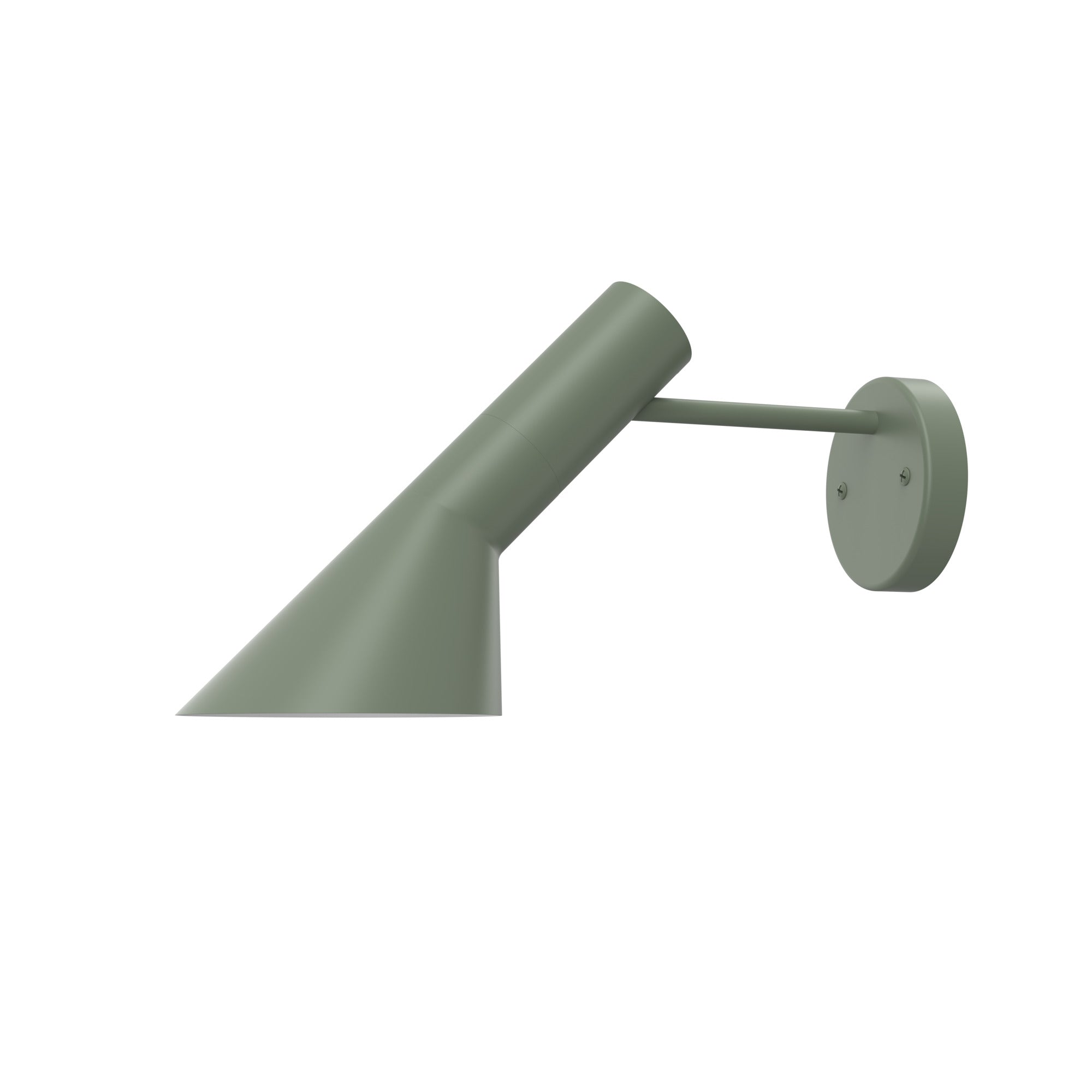 Grøn alternativ AJ Wall