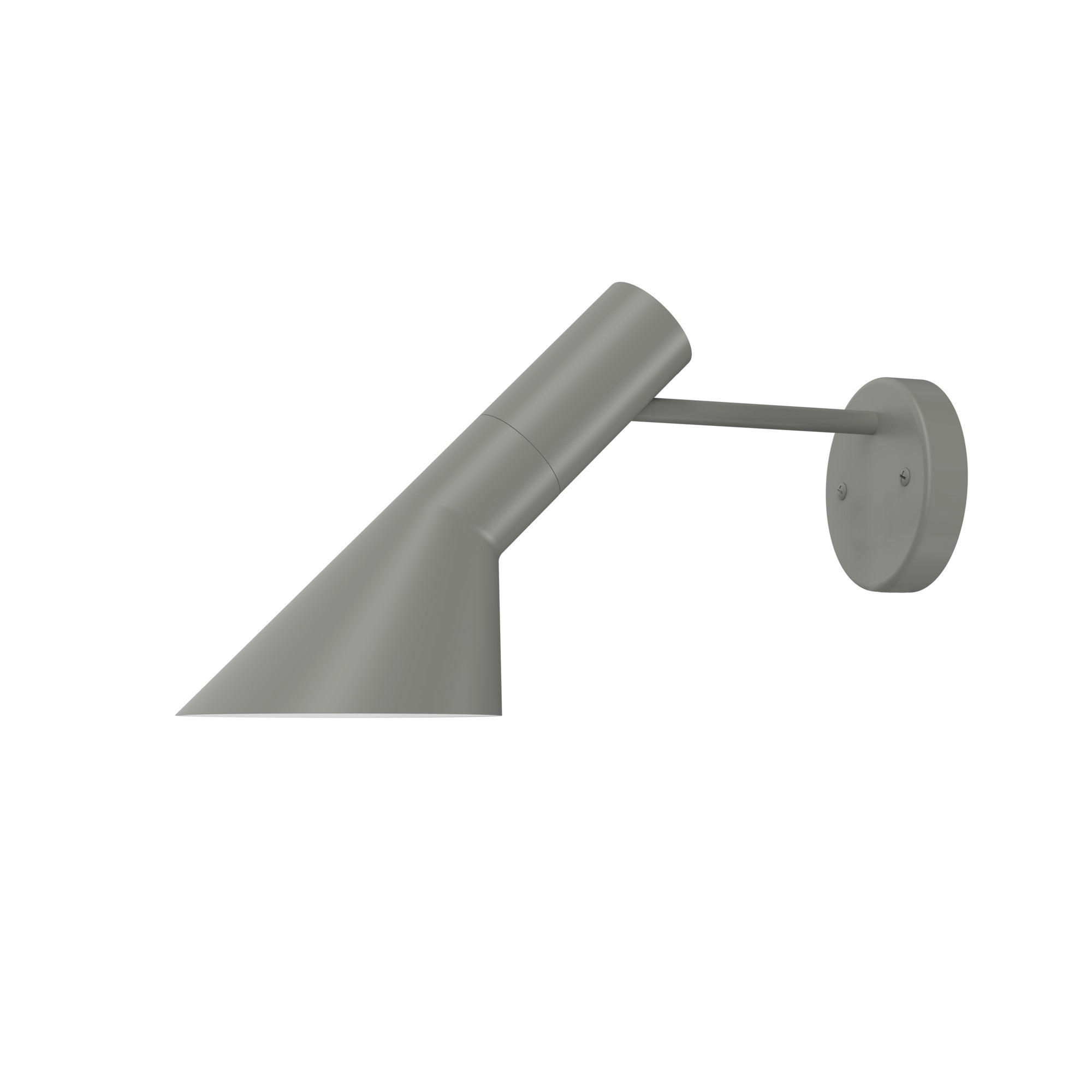 Kontaktløs AJ Wall Warm Grey