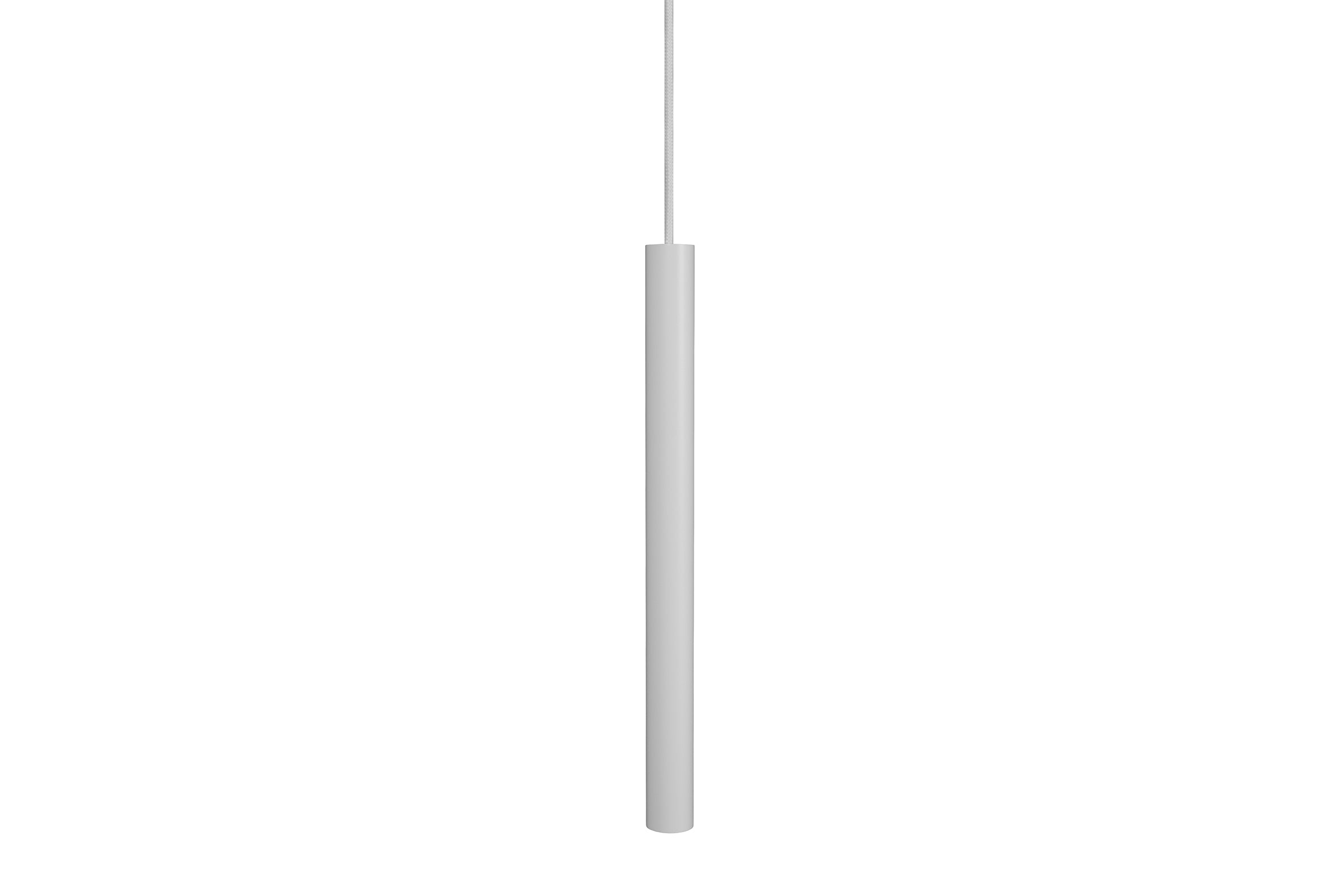 Asta LED Pendel Ø40 Hvid