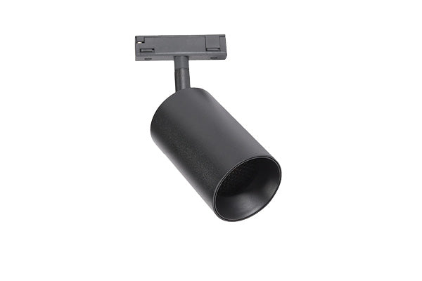 DESIGNLINE Tube Pro Spot GU10 - Sort