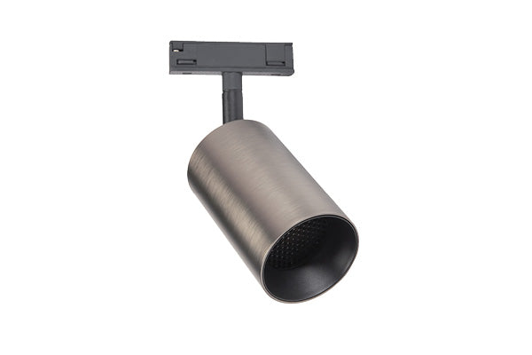 DESIGNLINE Tube Pro Spot GU10 - Titanium
