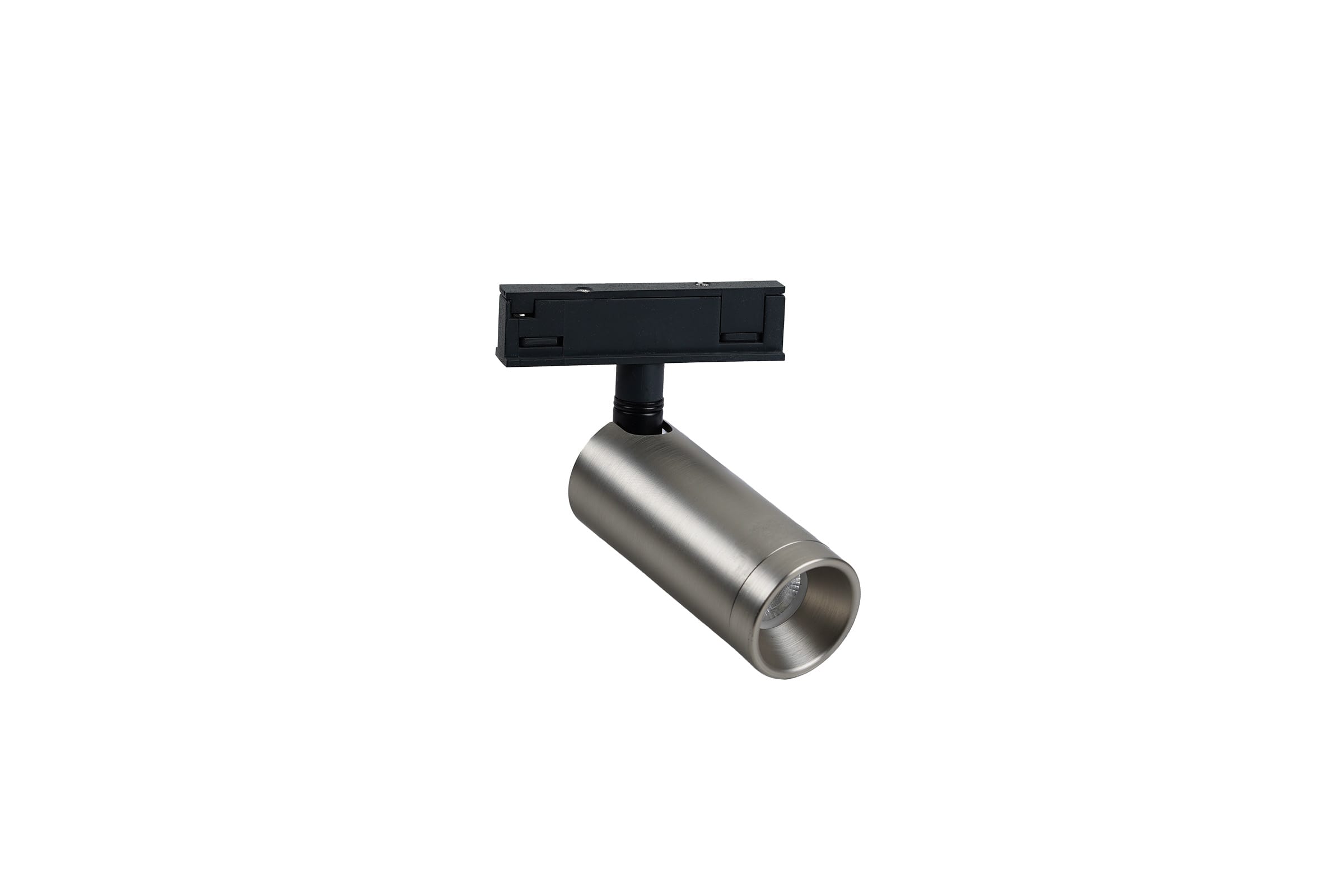 Designline Domino Mini Spot Mat Aluminium