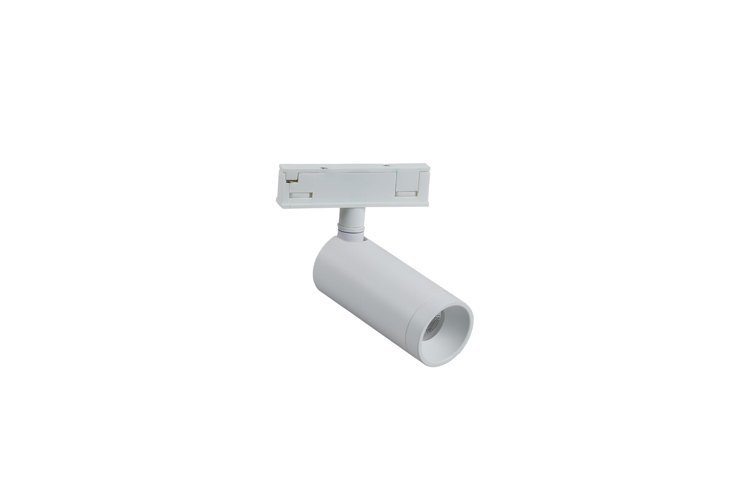 Designline Domino Mini Spot Hvid