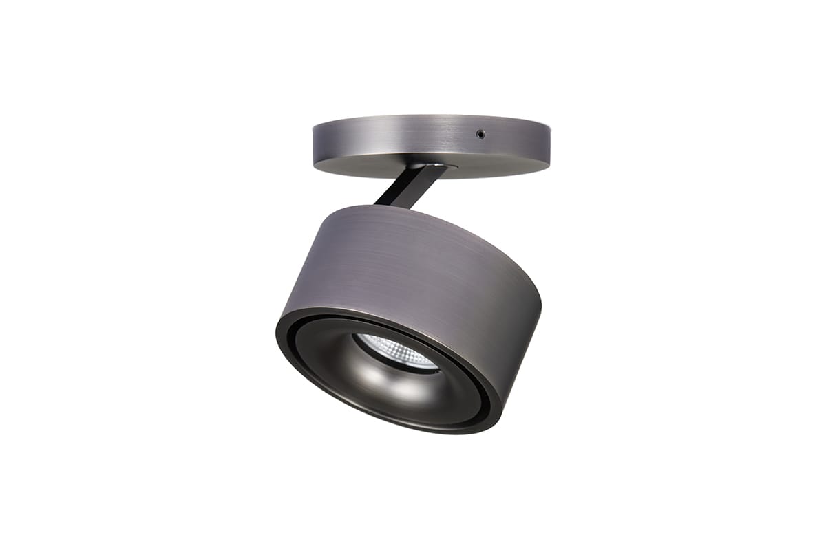 Easy Braccio W100 LED Titanium