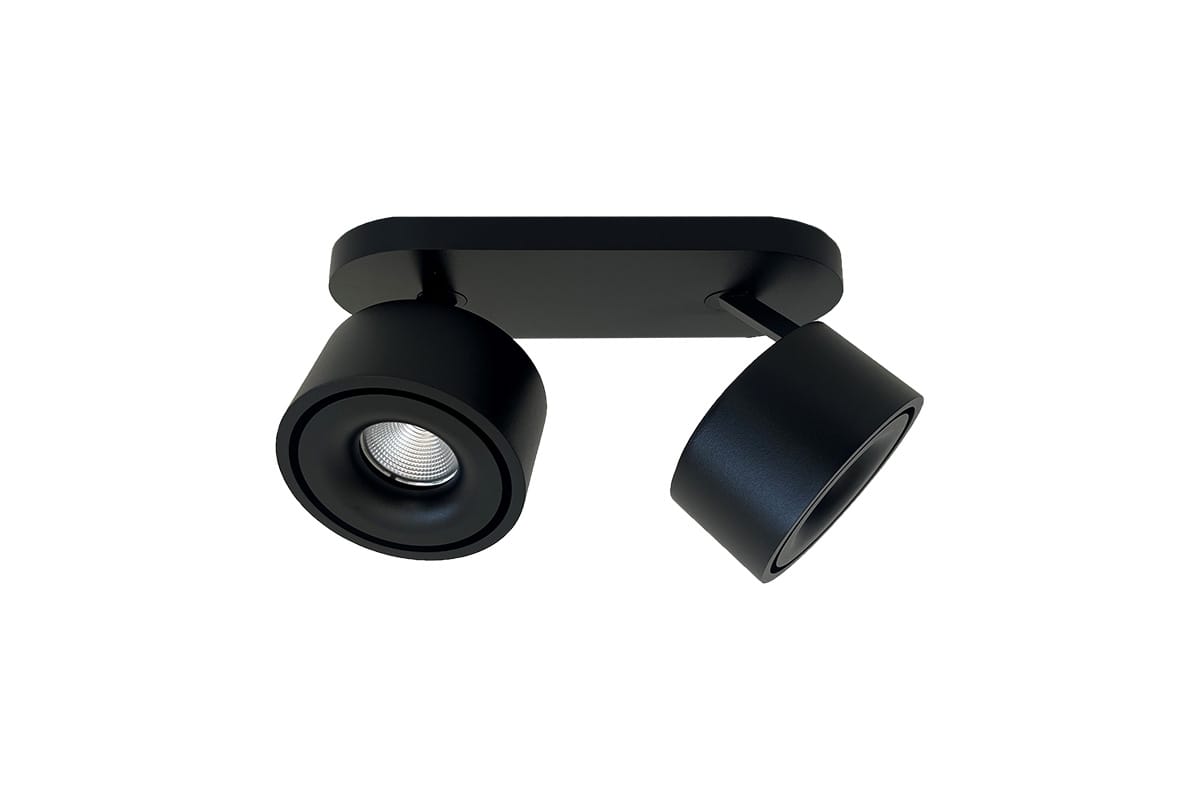 Easy Braccio W2100 LED Sort