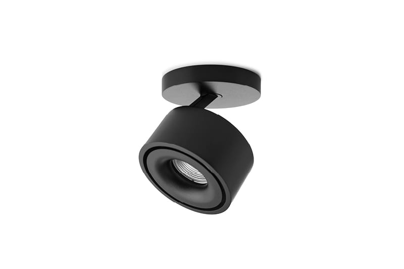 Easy Braccio Mini W84 LED Sort