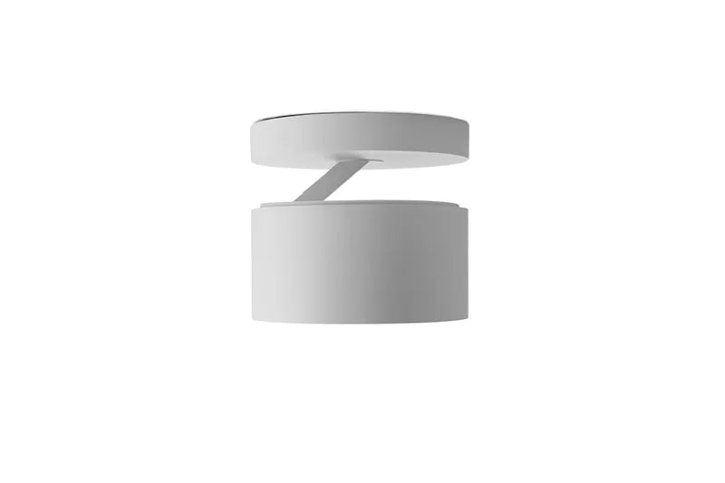 Zoomet helt ind på den unikke designet Easy Braccio Mini W84 LED i Hvid