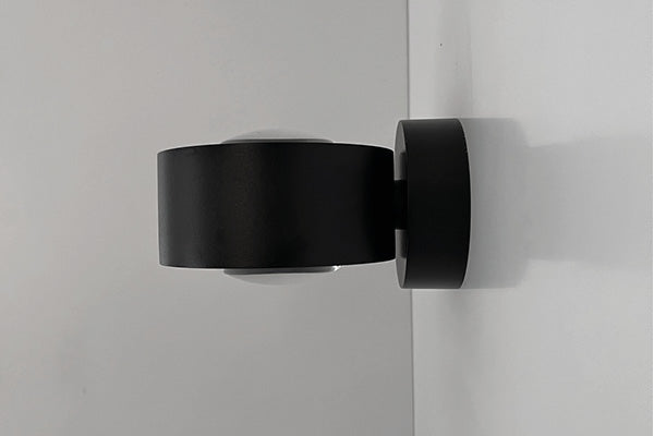 En smal profil med kraftig lumen