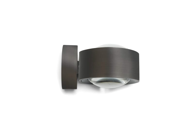 Easy Lens Wall W120 Titanium