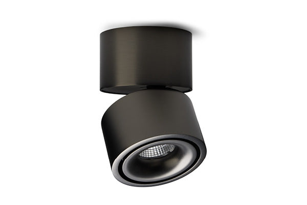 Easy Mini W75 LED 2700K - Titanium