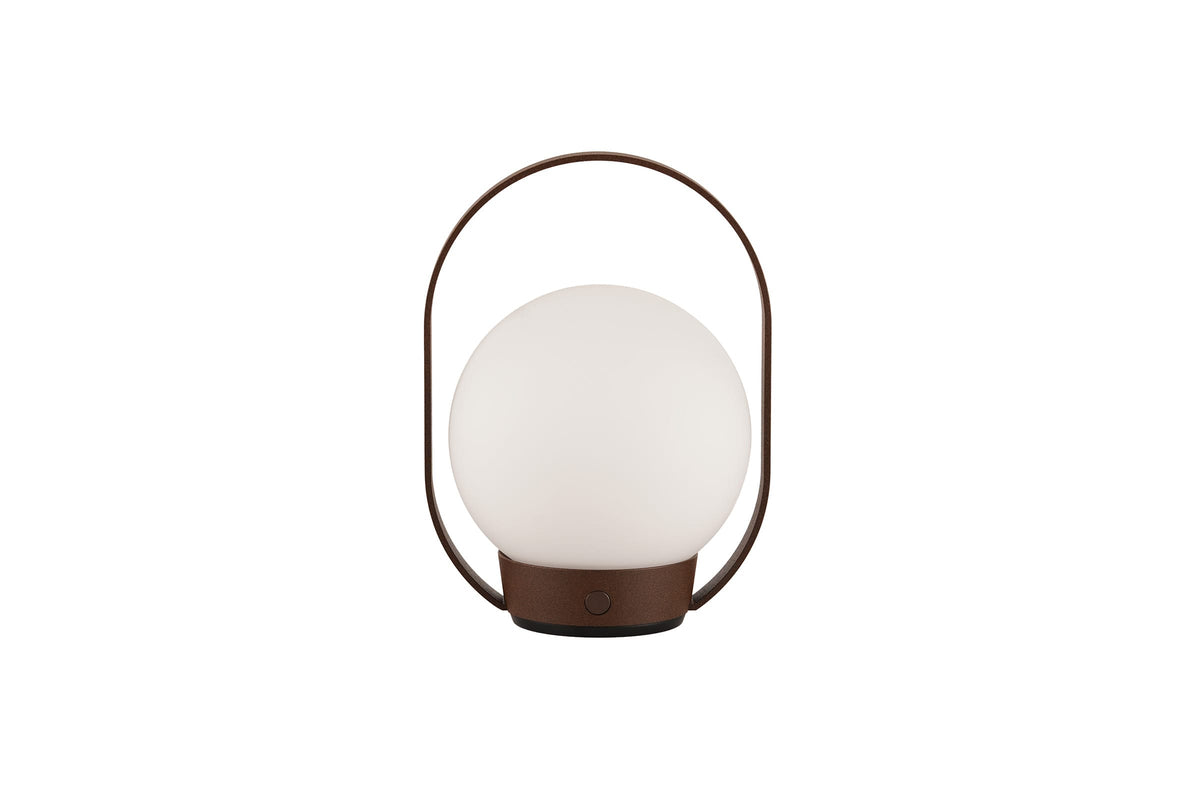 Palla T1 rust portable