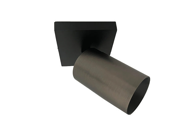 Antidark SpotOn1 i Sort/Titanium