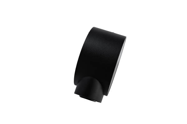 Sun Outdoor Up/Down LED - Sort