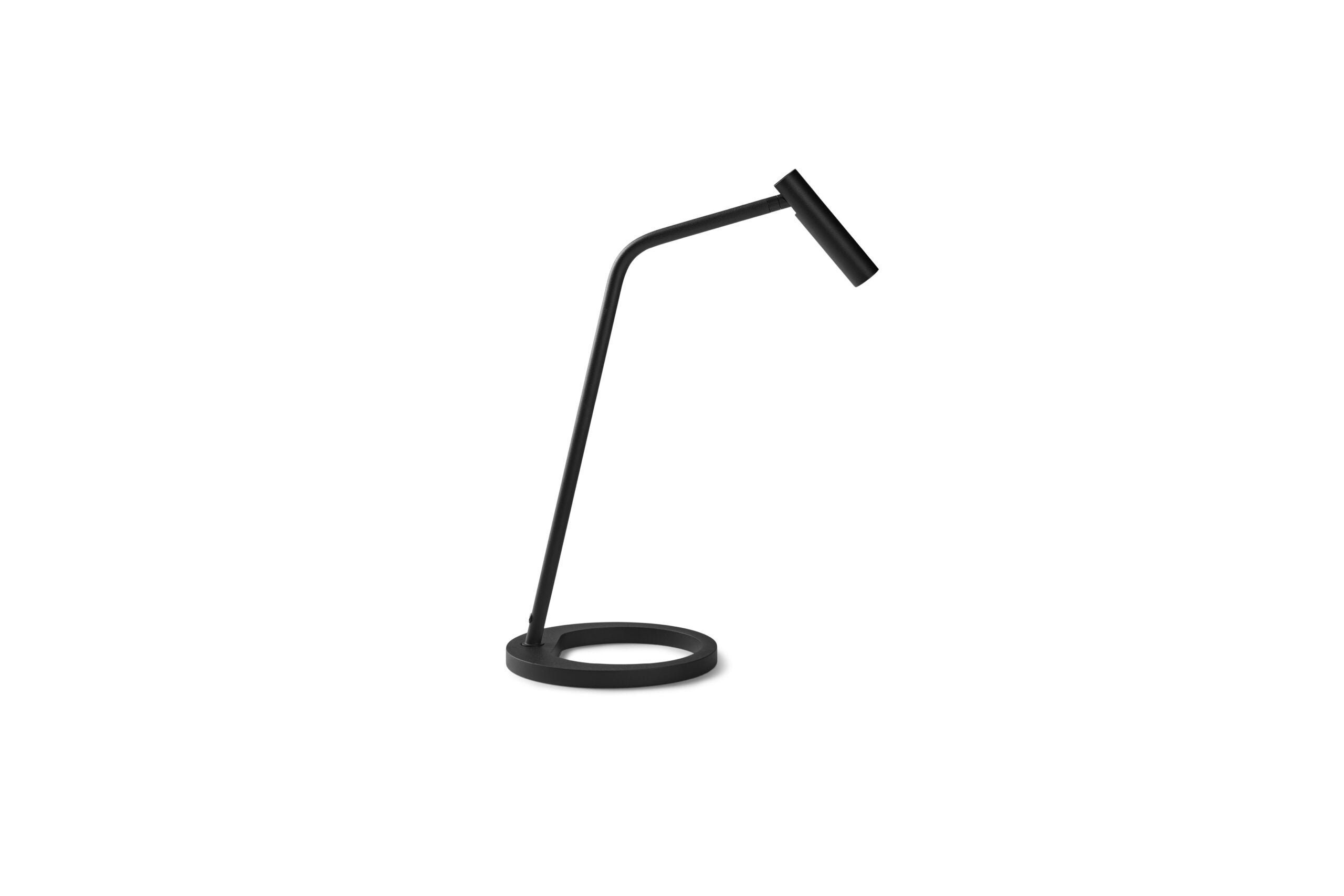 ANTIDARK Bord T1 LED - Sort