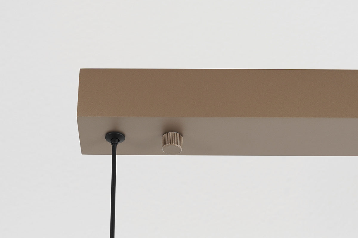 ANTIDARK Tratto Pendel Latte flere detaljer