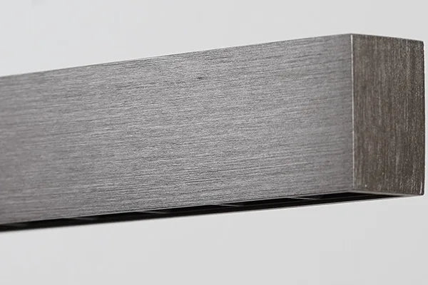 ANTIDARK Tratto Pendel Titanium flere detaljer