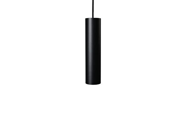 Tube Flex Pendel S25 GU10 - Sort billede 4