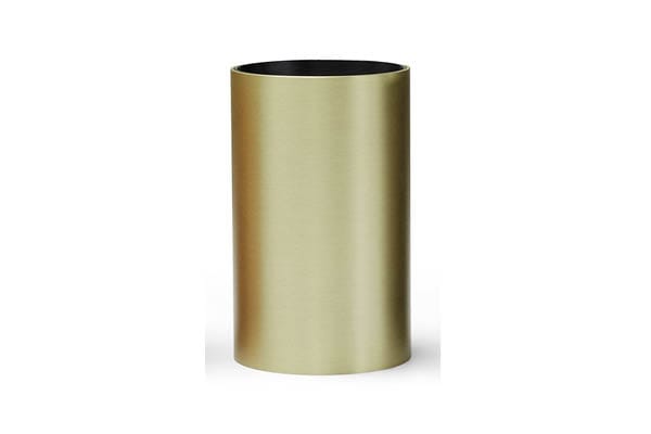 Cylinder Messing