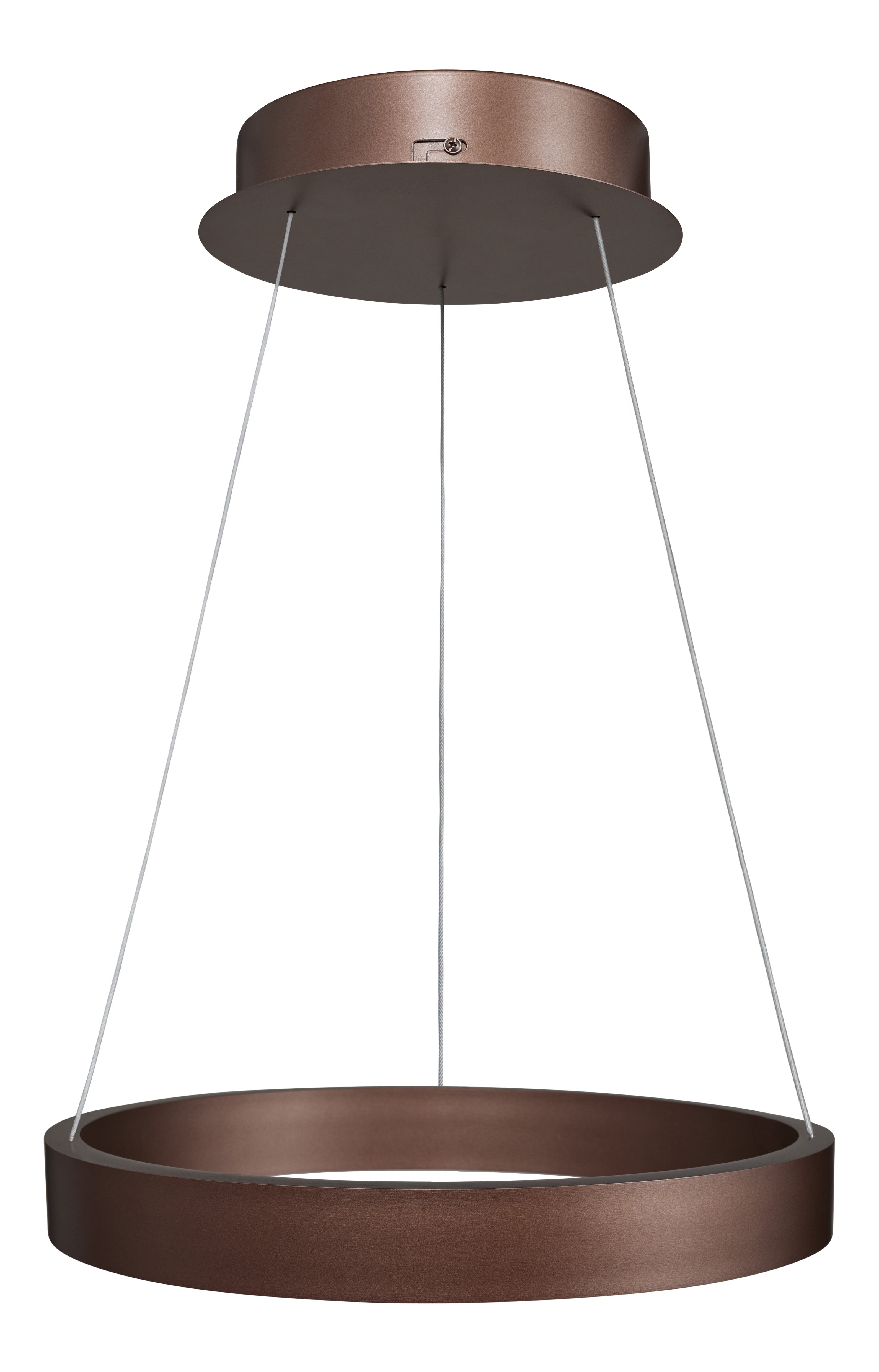 Gloria Ø40 Coffee LED Pendel alternativ