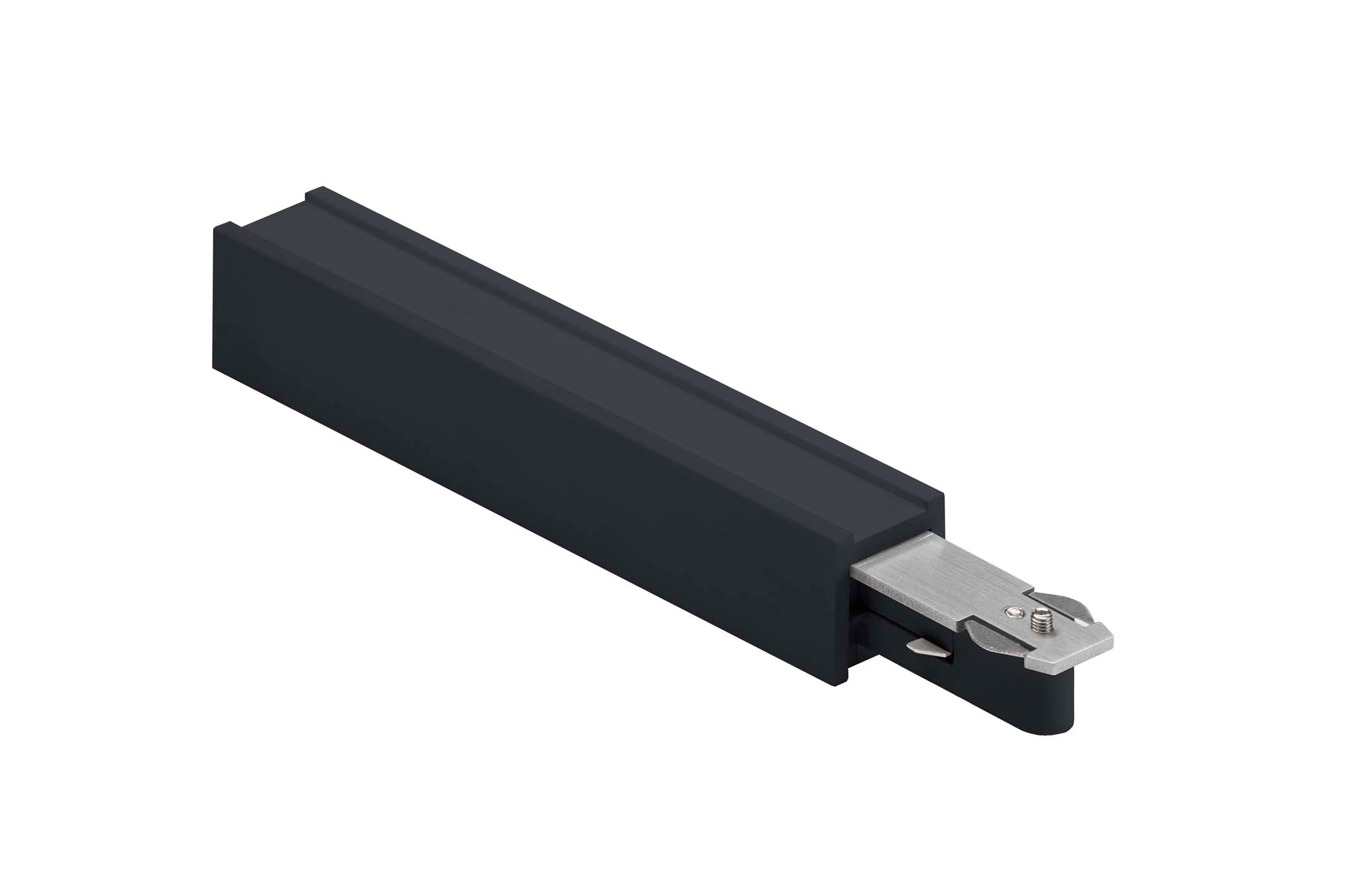 Antidark sort Designline Start 1F 230V