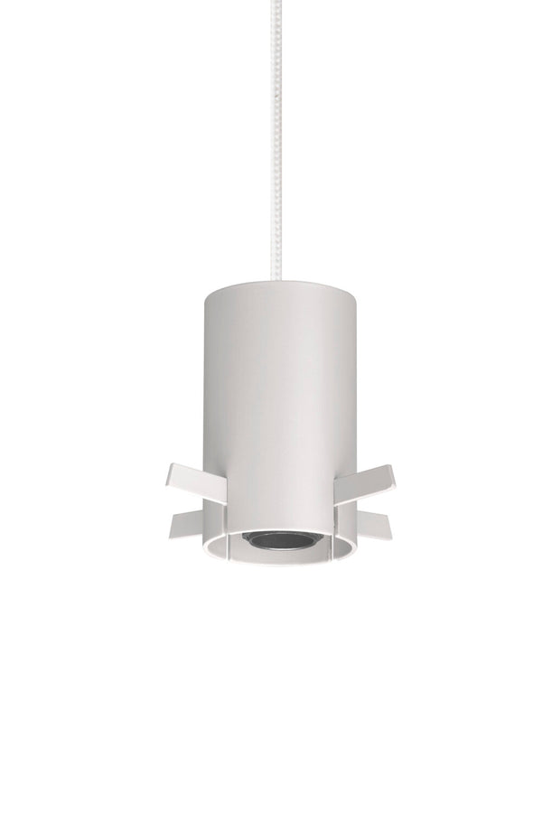 A1 T115 Pendant Top E14 Hvid