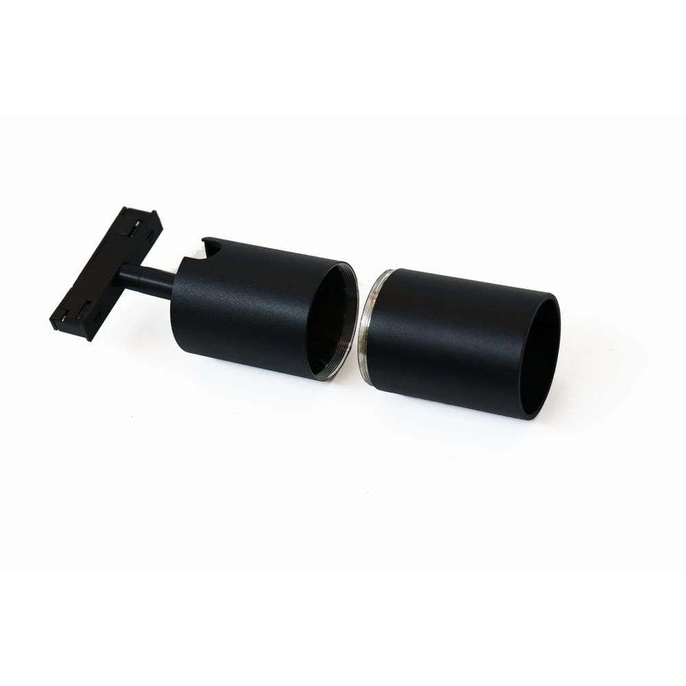Designline Extension Front 7cm Sort