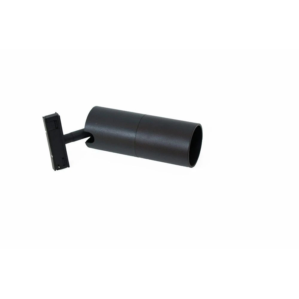 Designline Extension Front 7cm Sort