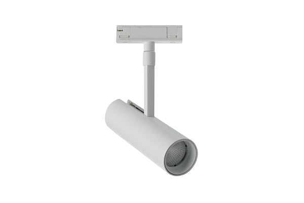 Tube Slim Spot LED 2700K - Hvid