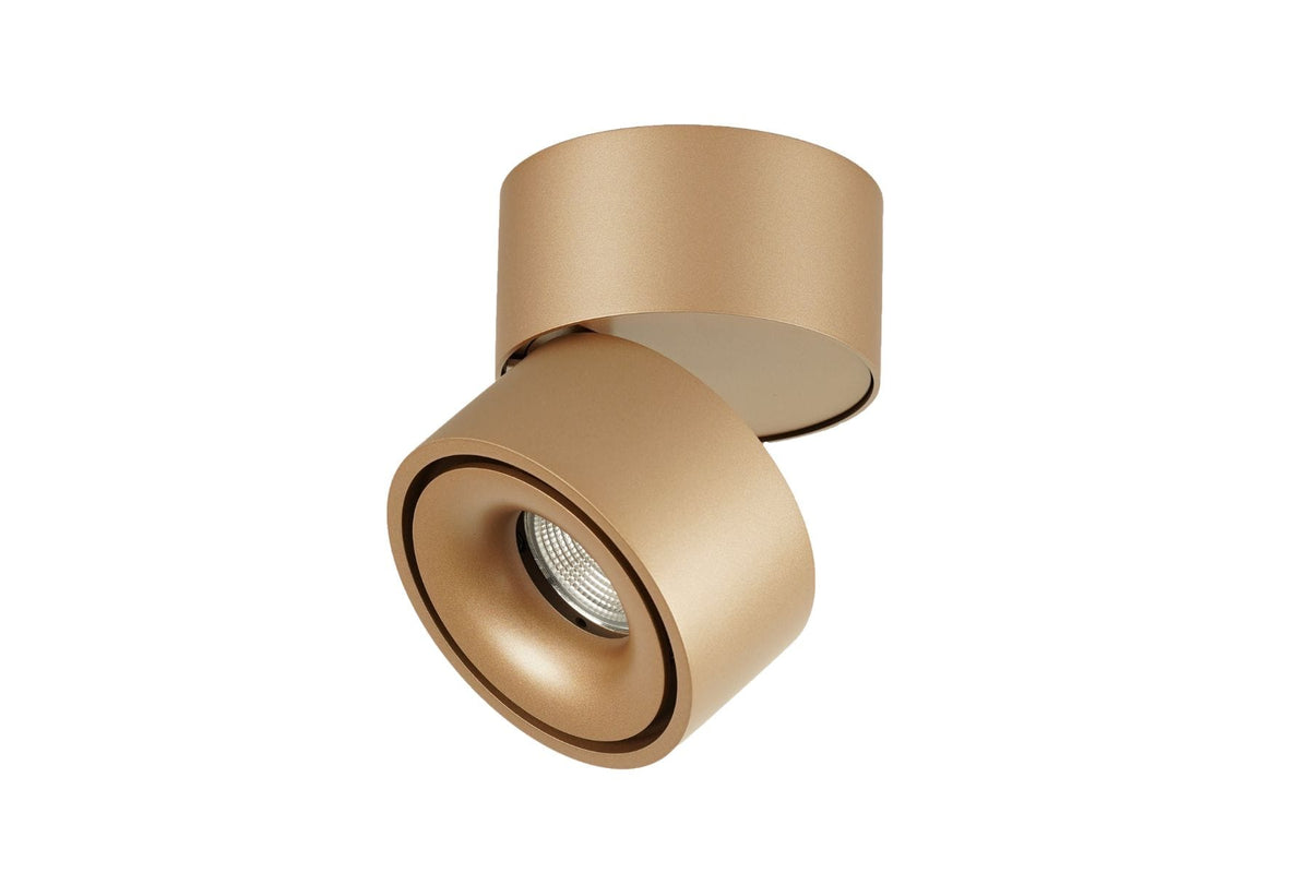 EASY W100 LED 2700K Latte