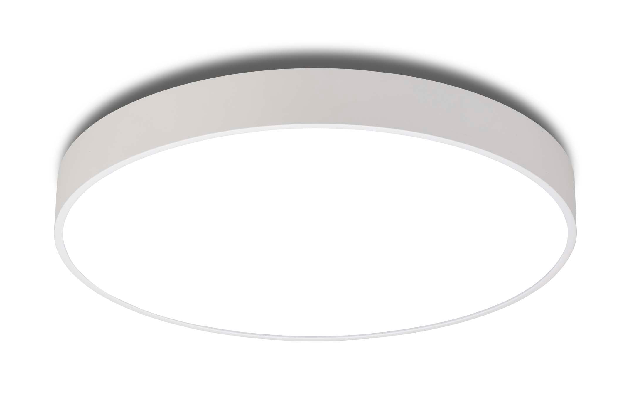 Luna C450 Plafond LED 2700K - Hvid