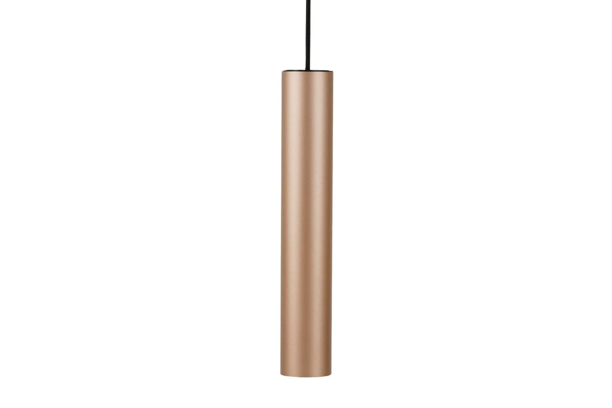 ANTIDARK Tube Flex Pendel L35 Latte igen igen
