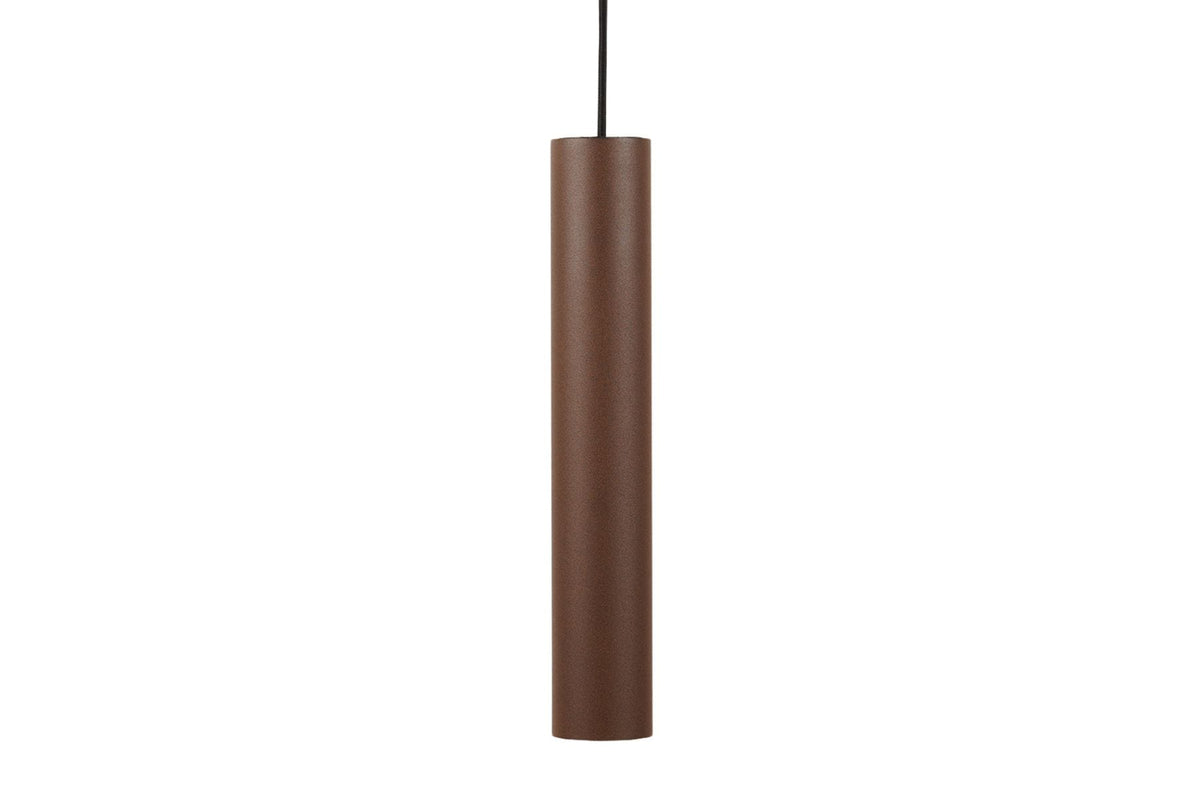 ANTIDARK Tube Flex Pendel L35 Rust igen
