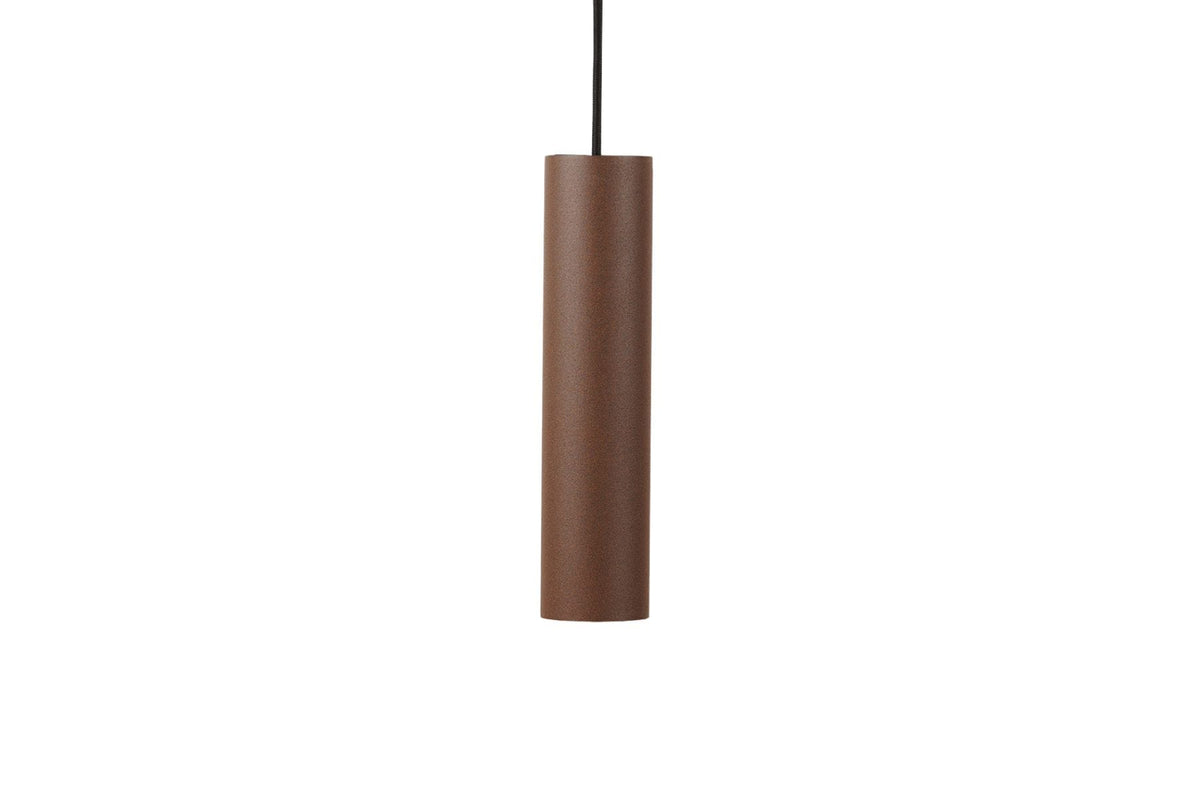 ANTIDARK Tube Flex Pendel S25 Rust