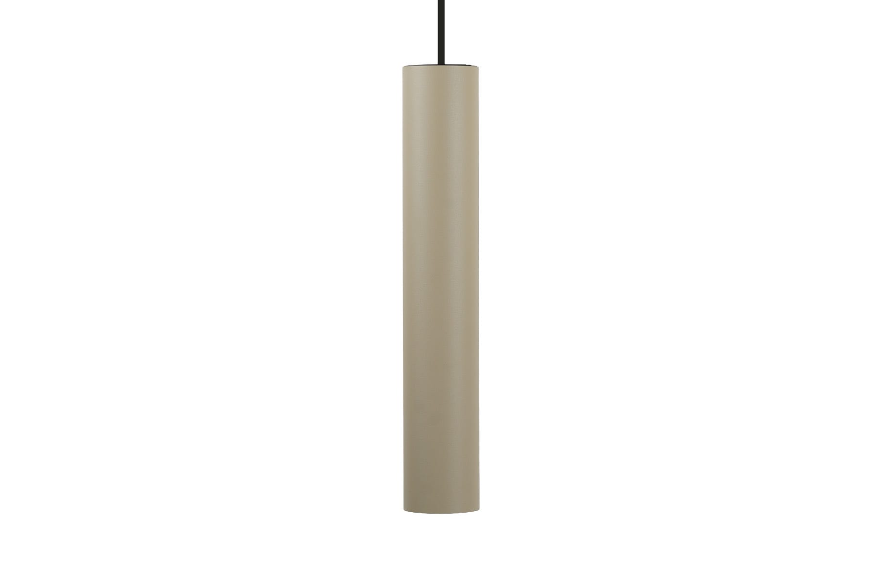Tube Flex Pendel L35 Beige