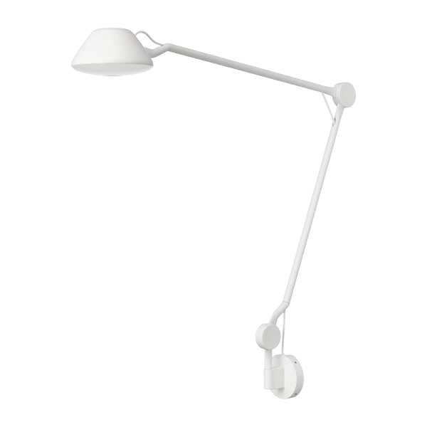 AQ01™ Hvid LED Væglampe