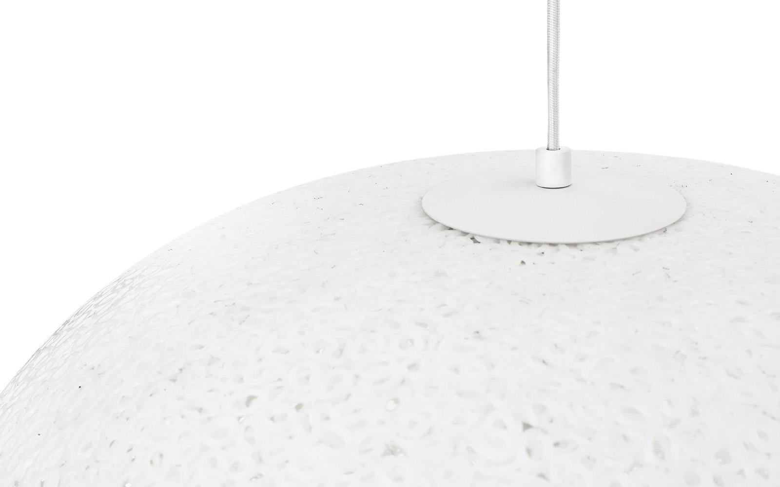 Normann Copenhagen Act Ø60 detaljer